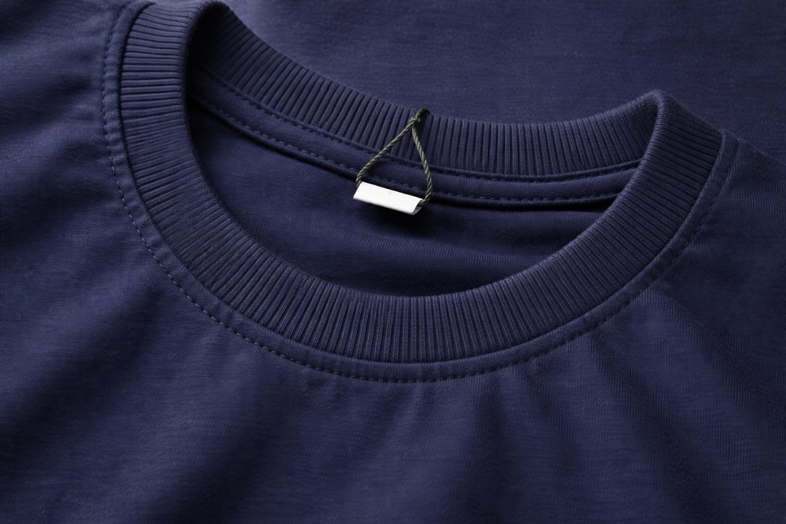 Navy Blue Girls Printed T-Shirt | Premium Cotton Half Sleeve Kids Tee | Soft & Stylish Casual Wear